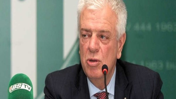 Ali Aydan'dan Bilal Kısa açıklaması