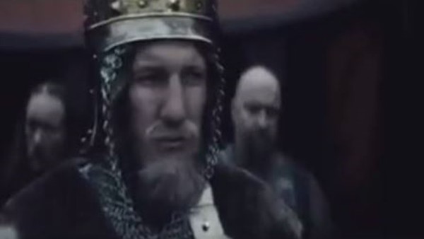 Kral Bastian Schweinsteiger!