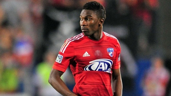 Fabian Castillo'nun müthiş asisti