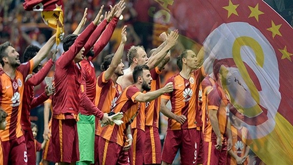 Galatasaray'dan duygusal 4 yıldız öyküsü
