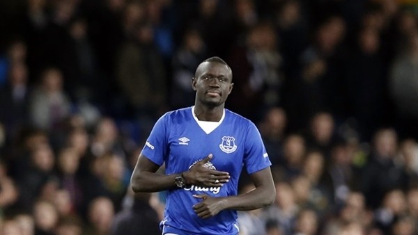 Galatasaray'ın Niasse transferinde son durum