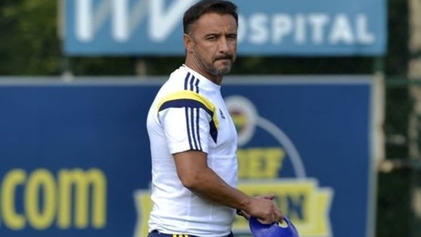 Pereira'dan Emenike'ye övgü