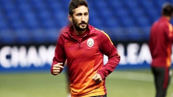 Sabri, Muslera'nın formasına göz dikti