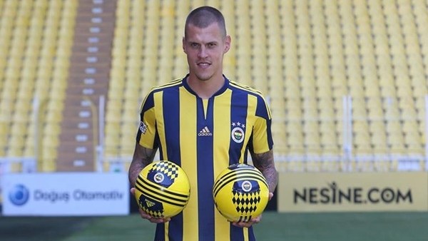 Skrtel Türkçe seslendi