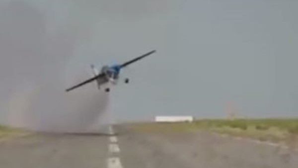 3 tehlikeli hareket birleşti! İnanılmaz gösteri...