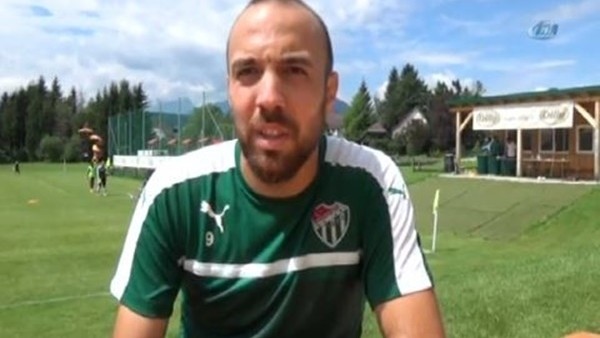 Sercan Yıldırım: 'Keşke hiç Galatasaraya gitmeseydim'