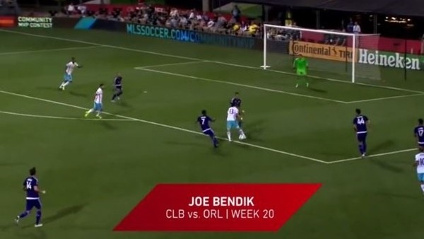 ABD Ligi'nde haftanın en güzel kurtarışları