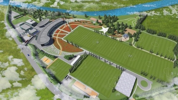 Futbol takımlarının yeni gözdesi Palandöken