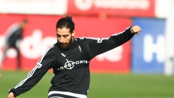 Olcay Şahan'dan klas hareket