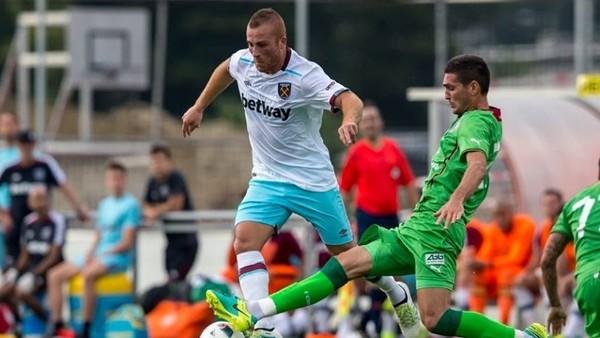 Gökhan Töre oynadı, West Ham fark attı