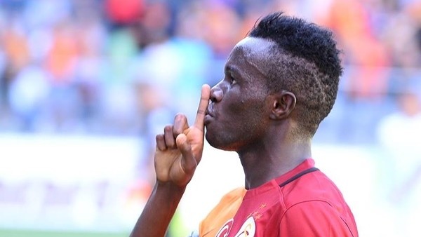Bruma gollerini atmaya devam ediyor
