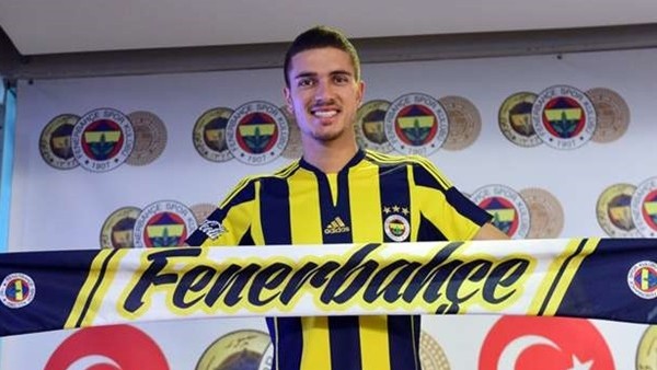 Roman Neustädter: 'İstanbul'u Seviyorum'