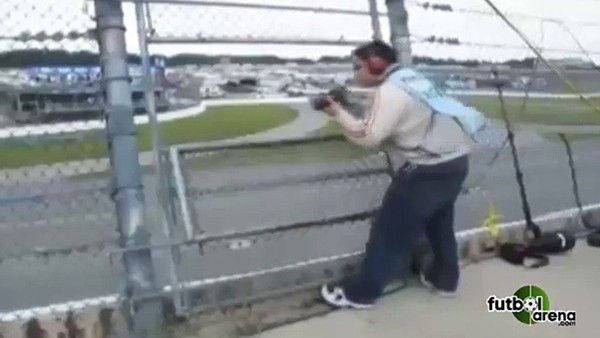 Hem gürültülü, hem tehlikeli