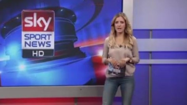 Almanya'da gündem Gomez