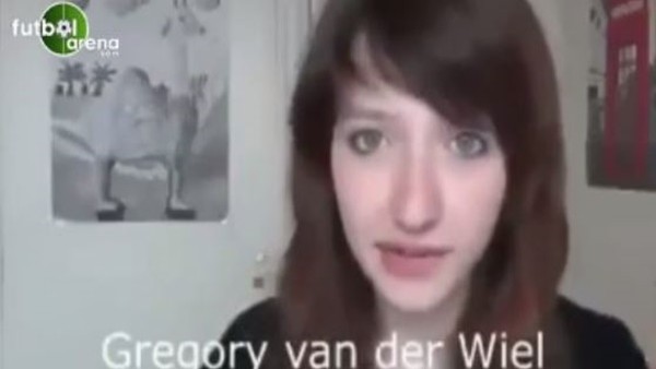 Van der Wiel nasıl okunur?