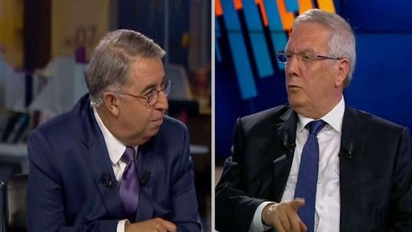 Aziz Yıldırım'dan Aykut Kocaman Açıklaması