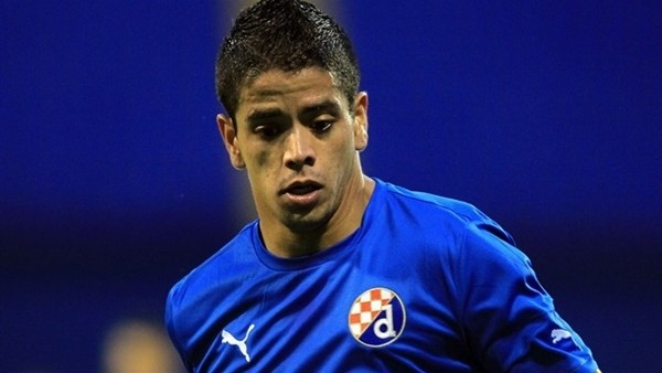 Trabzonspor, Luis Ibanez'i kadrosuna kattı