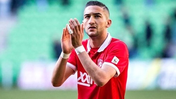 Fenerbahçe, Hakim Ziyech'ten vazgeçmeyecek