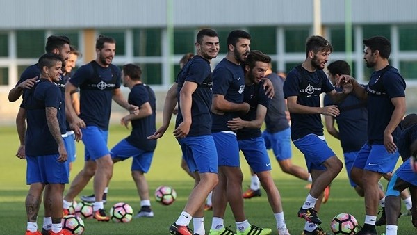 Ersun Yanal'dan kolbastı cezası