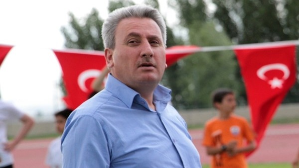 Karateciler, Palandöken'de zirve mücadelesi yapacak