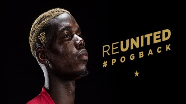 Yılın transferi böyle duyuruldu