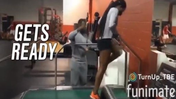 Hızı ile fenomen oldu