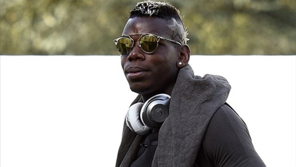 Pogba yeni sezona hazırlanıyor