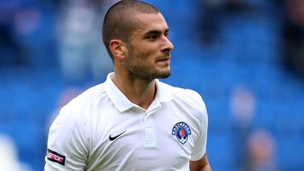 Eren Derdiyok, Galatasaray'a imzayı atıyor