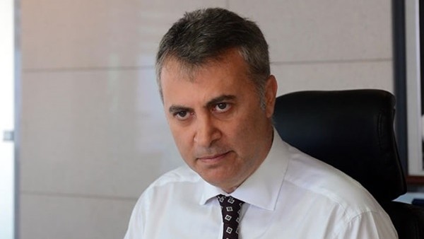 Fikret Orman, forvet transferi için düğmeye bastı