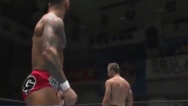 İlginç bir spor dalı; Akrobatik güreş