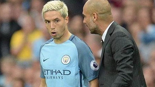 Samir Nasri: 'Her şey 1-2 güne belli olacak'