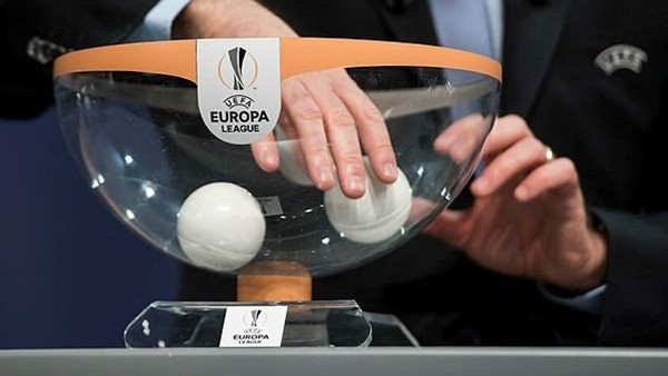 Fenerbahçe, Grasshoppers ile eşleşti