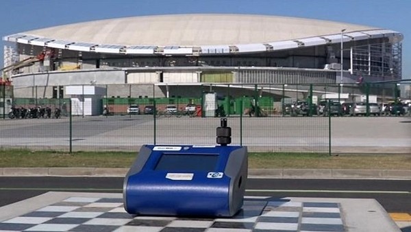 Rio'nun havası ve suyu sporcuları zorlayacak