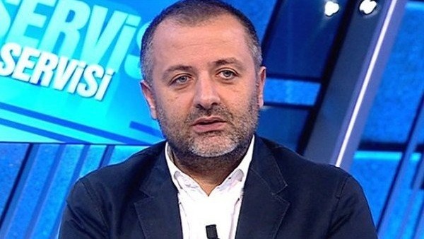 Mehmet Demirkol'dan Sneijder ve Riekerink yorumu