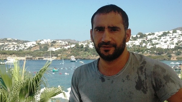 Ümit Karan'dan Fenerbahçe'ye Şampiyonlar Ligi göndermesi