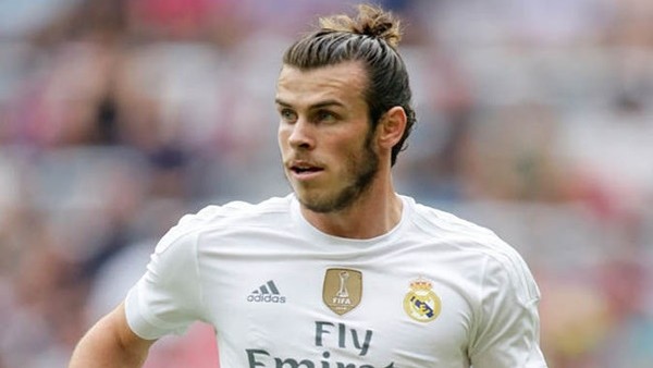 UEFA Avrupa en iyi oyuncu adayı Gareth Bale