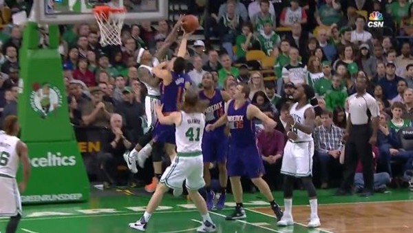 Boston Celtics'in bu sezon en güzel 10 hareketi