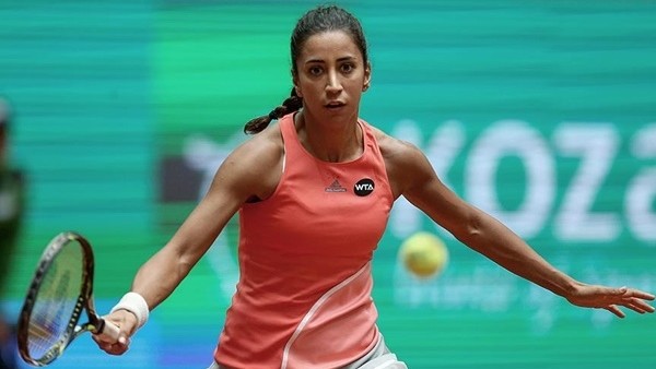 Çağla Büyükakçay hedefini açıkladı