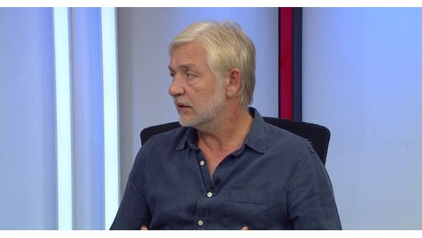 Gürcan Bilgiç:  'Pereira, Fenerbahçe'yi 5 yıl geri götürdü'