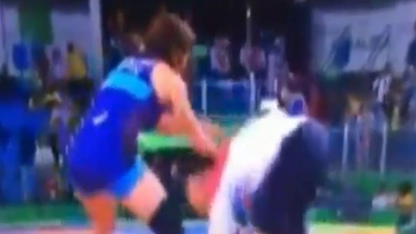 Böyle sevinç görülmedi