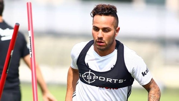 Beşiktaş,'ta yeni sezon hazırlıkları devam ediyor