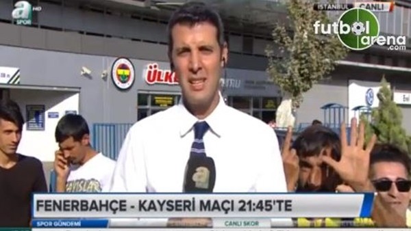 Rambo yine yaptı yapacağını!