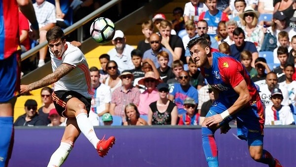 Nani oynadı, Valencia mağlup oldu