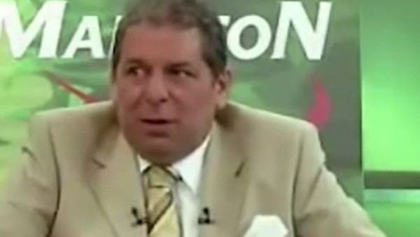 Türk spor programlarında yaşanmış en ilginç olaylar