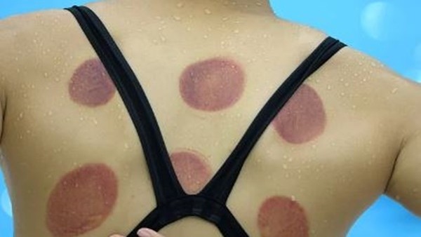 Rio Olimpiyatları'nda bardak çekme modası