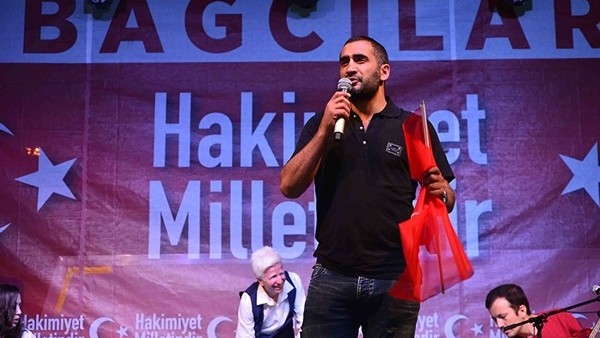 Ümit Karandan darbe yorumu