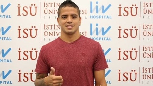 Trabzonspor, Matus Bero transferini açıkladı