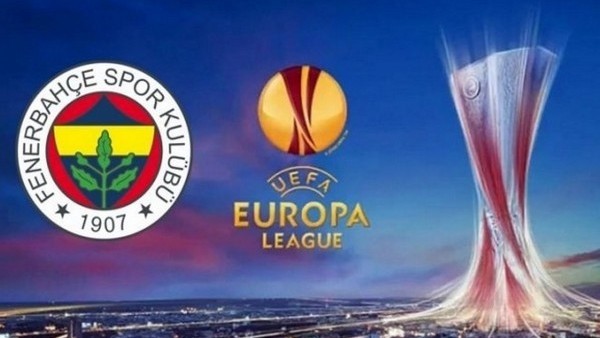 Fenerbahçe'nin gruptaki rakipleri