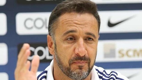 Pereira: 'Önüzümdeki maçlara bakacağız'