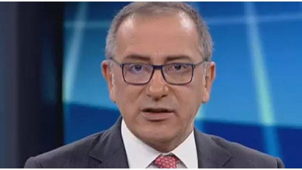 Fatih Altaylı'dan Aziz Yıldırım'a sert sözler